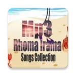 rhoma irama mp3 android application logo